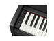 YDP-S36_Negro_teclado_izquierda