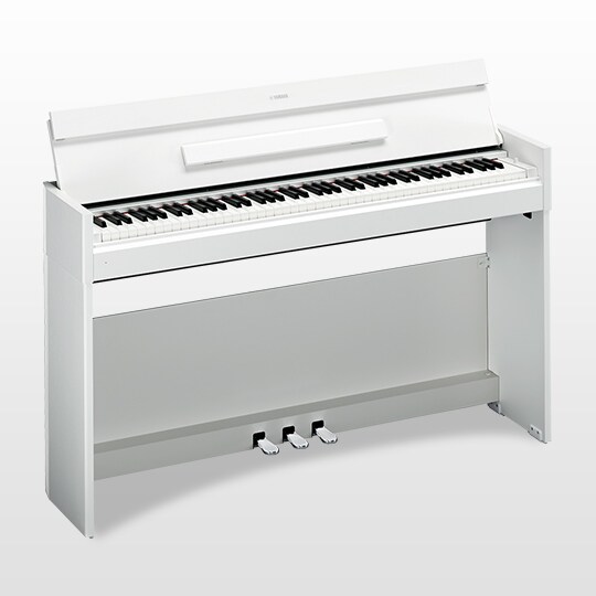 YDP-S52 - Descripción - ARIUS - Productos - Pianos - Instrumentos