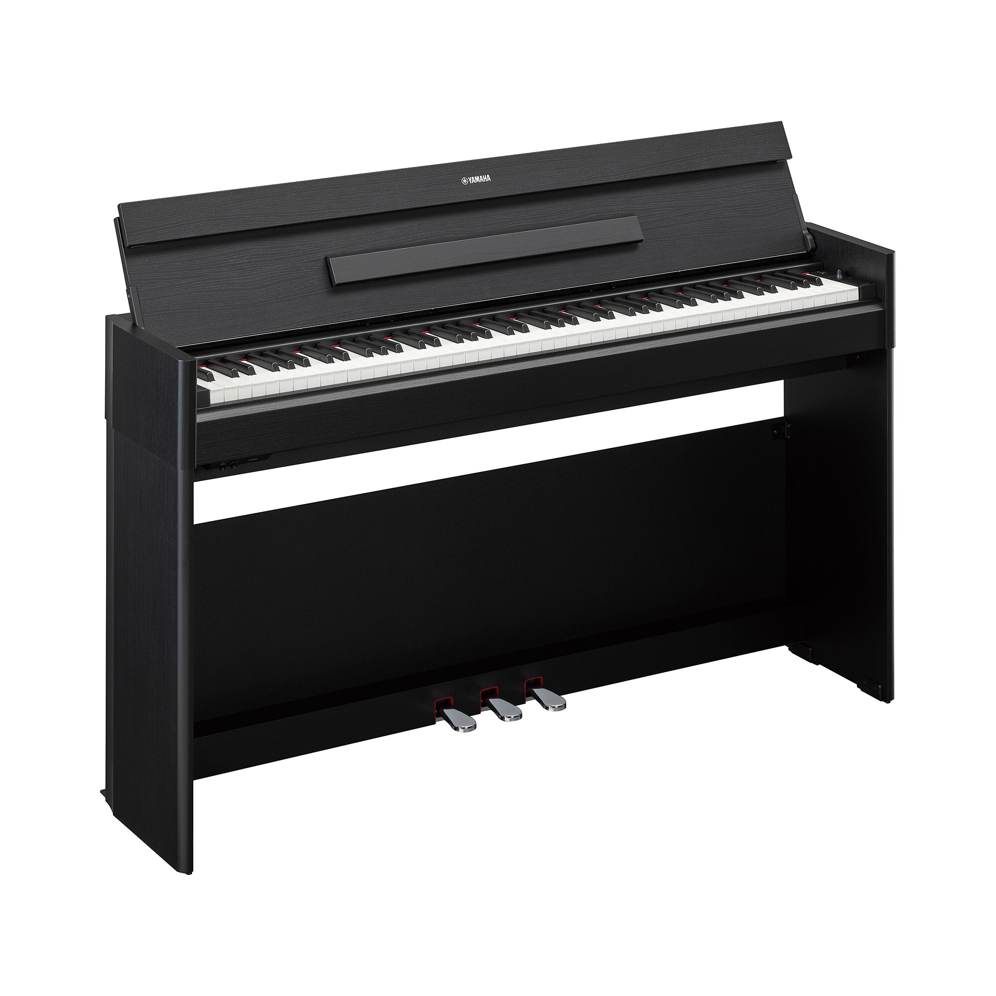 YDP-165 - Descripción - ARIUS - Productos - Pianos - Instrumentos