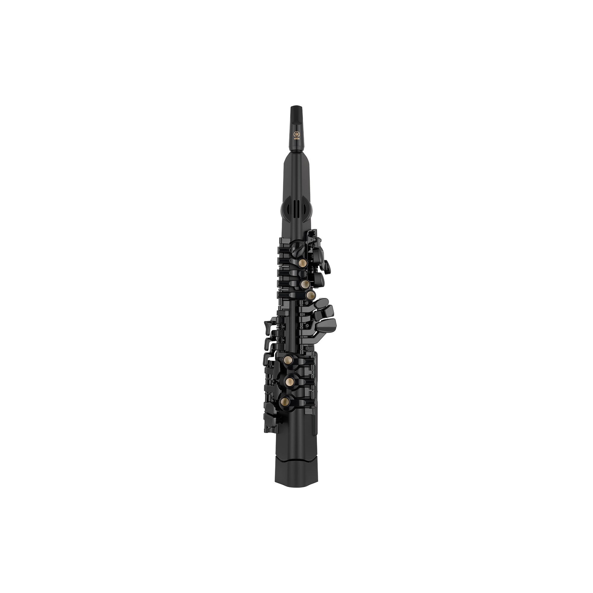YAMAHA YDS-120 デジタルサックス YDS-120 - Descripción - Instrumentos de viento digitales