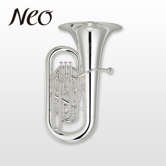 tubaさんへ　2 YEB-632S - Descripción - Tubas - Productos - Instrumentos de