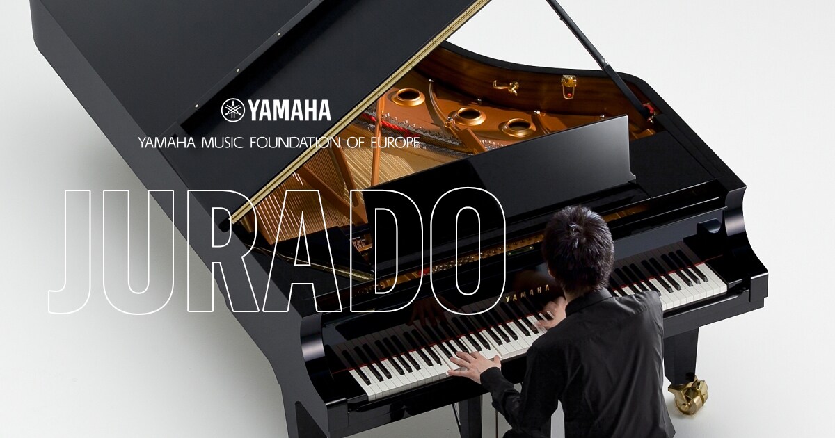 Presentacion jurado Becas Yamaha 201972020