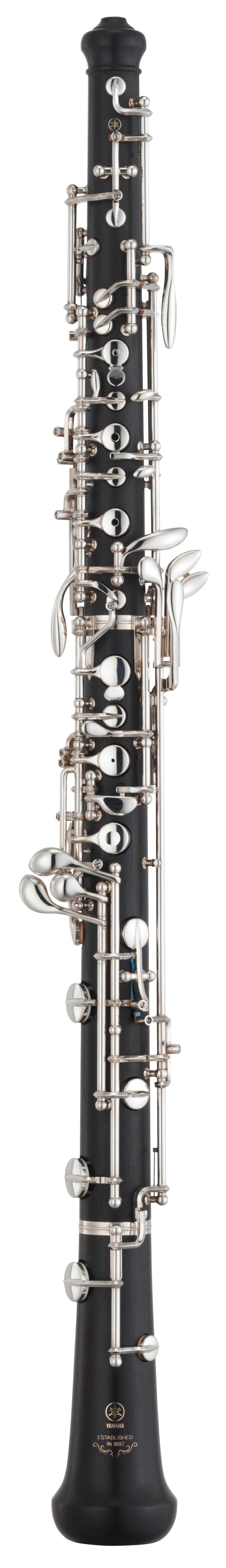 YOB-431/432 - Descripción - Oboes - Productos - Instrumentos de