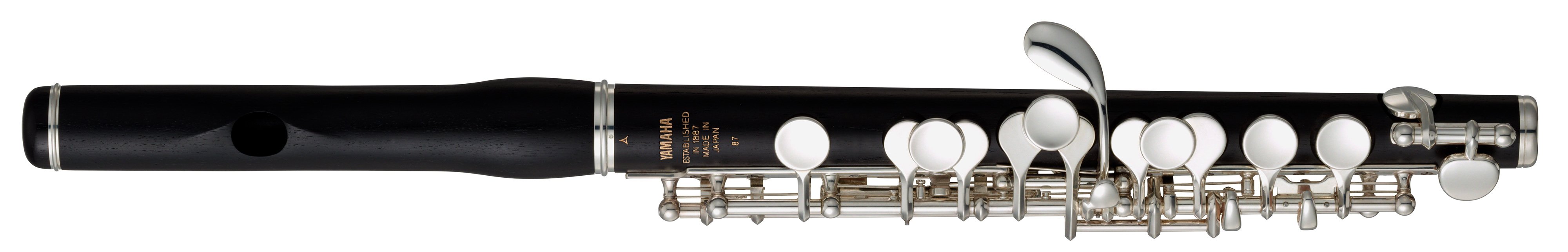 Flautín Yamaha YPC-87R