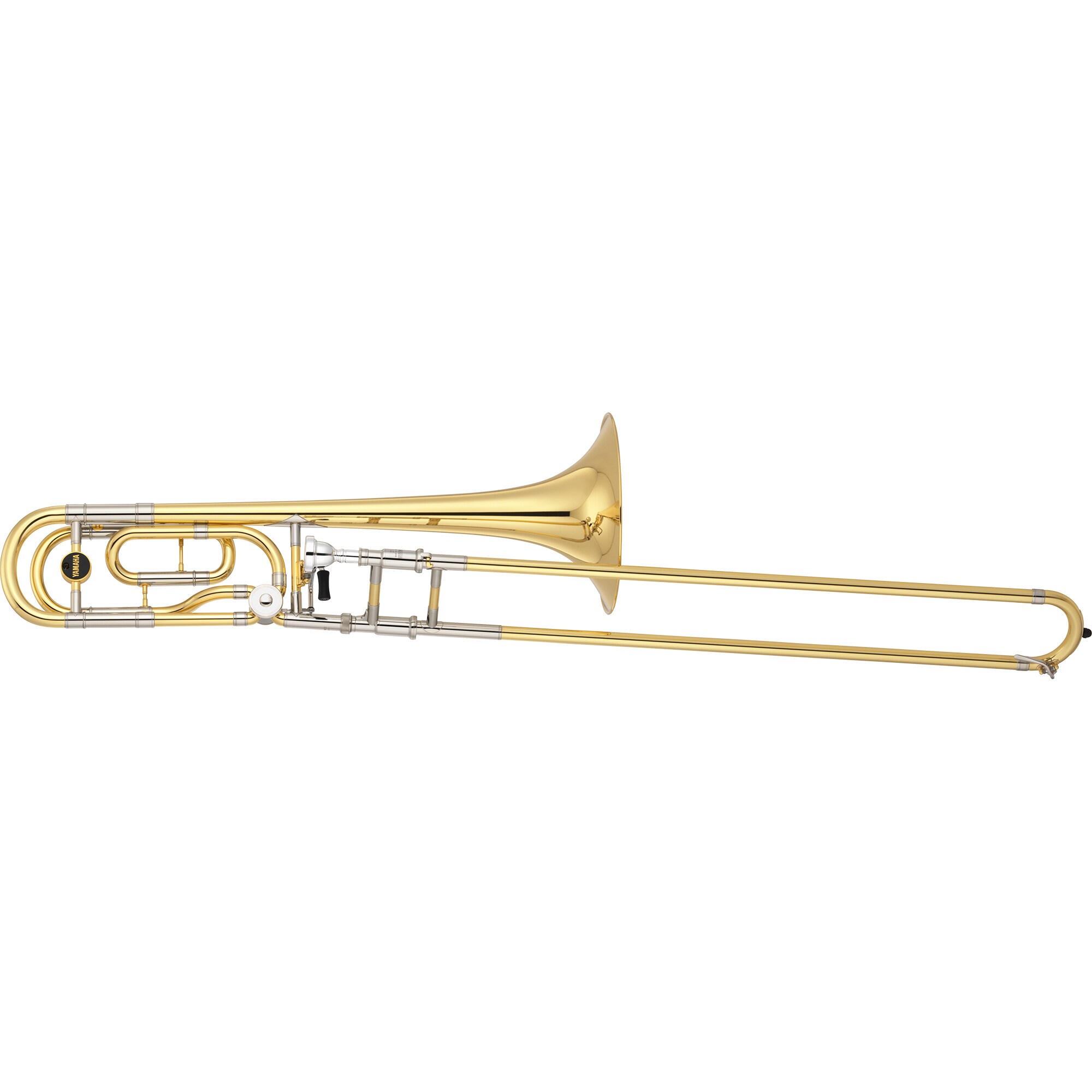 YSL-882II - Descripción - Trombones - Productos - Instrumentos de