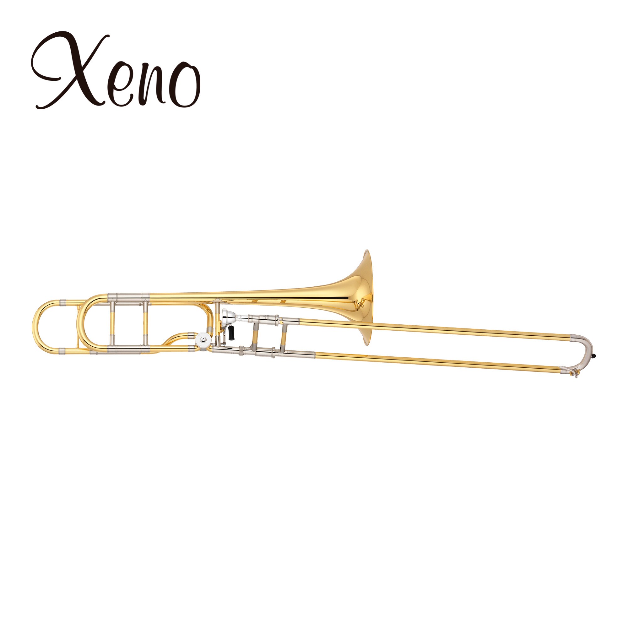 トロンプ・ロレイユ YSL-882ORII - Descripción - Trombones - Productos - Instrumentos