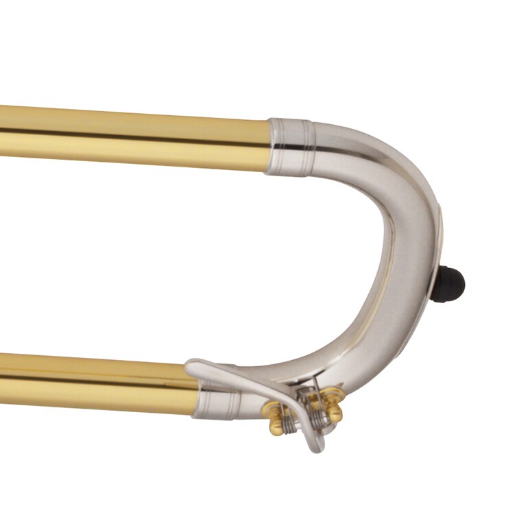 YSL-882ORII - Descripción - Trombones - Productos - Instrumentos