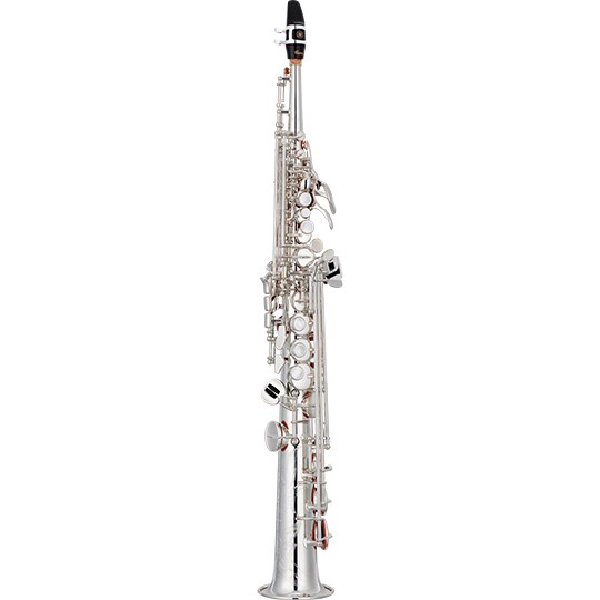 YSS-82Z - Descripción - Saxofones - Productos - Instrumentos de