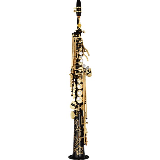 YSS-875EX - Descripción - Saxofones - Productos - Instrumentos de