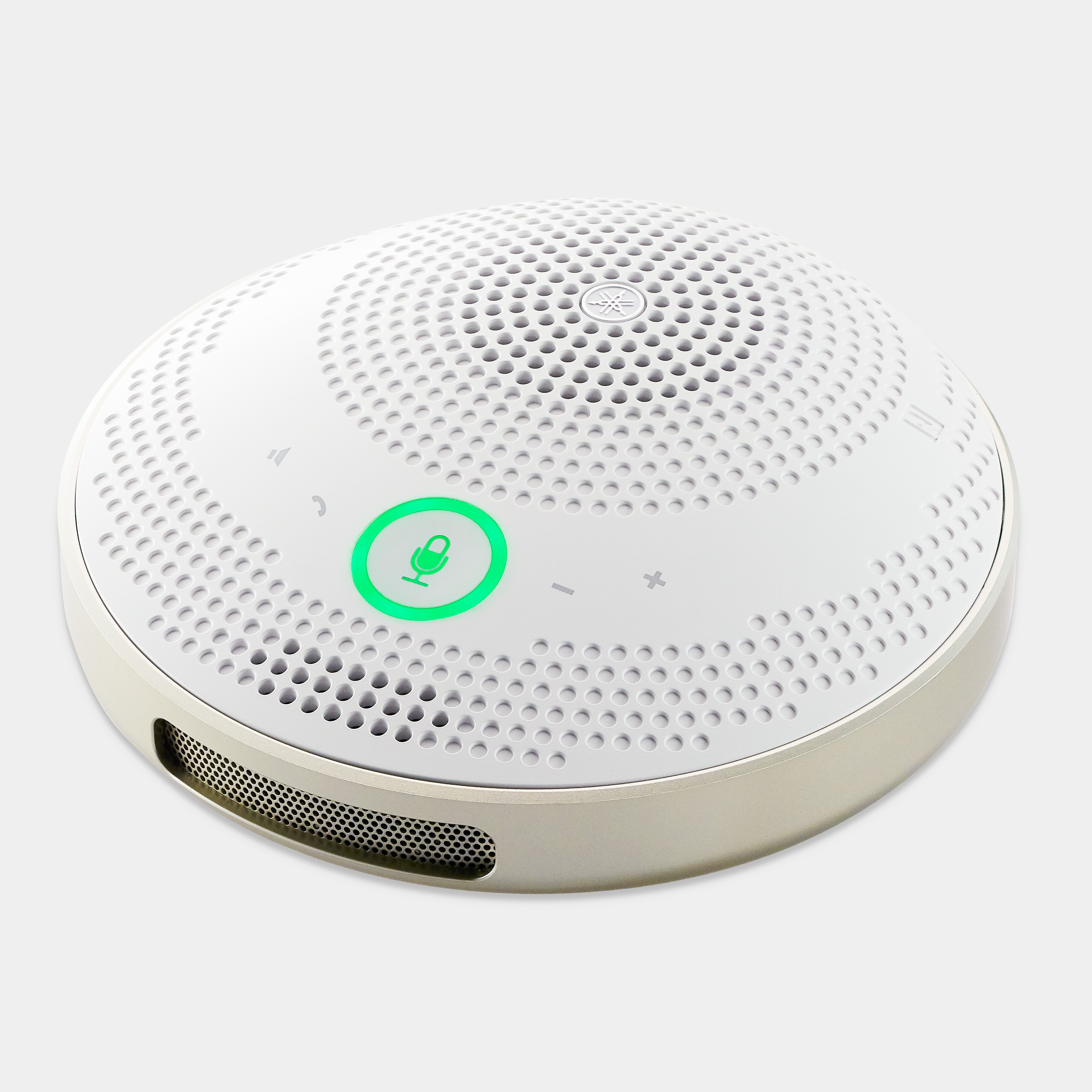 YAMAHA スピーカー YVC-200 White YVC-200 - Descripción - Intercomunicadores - Productos - Audio
