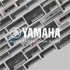Yamaha Guia de Produção Musical 2019|7