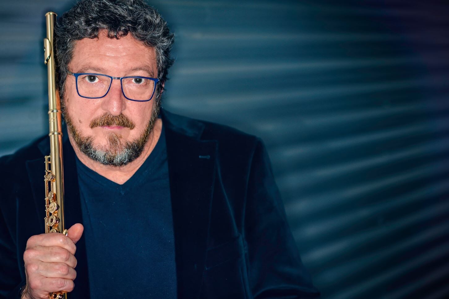 Pepe Sotorres Artsita Yamaha