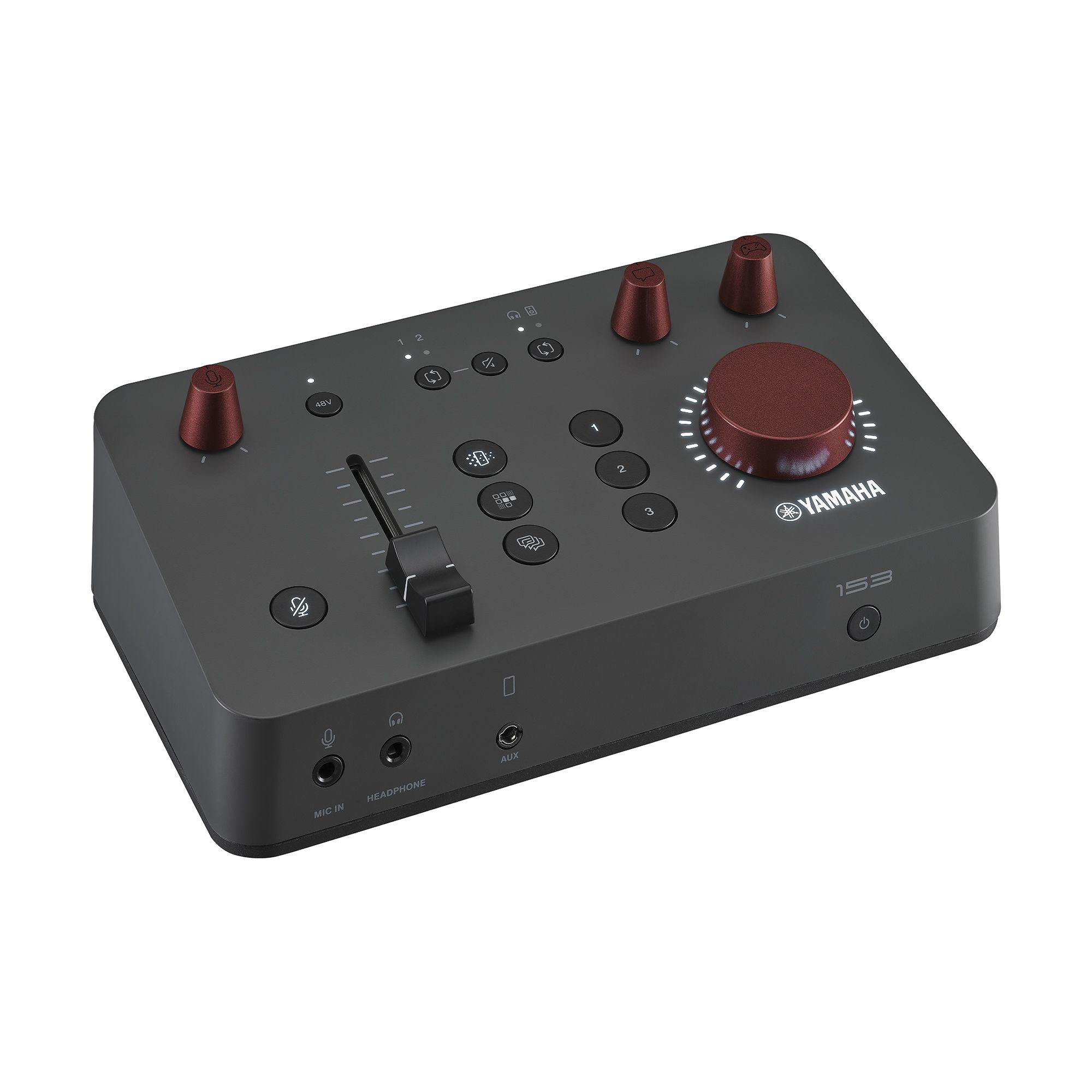 DTM・DAW YAMAHA ZG01 042 NieR:Automata Ver1.1a ZG01 042 / ZG01 153 Manual & Software - Yamaha USA