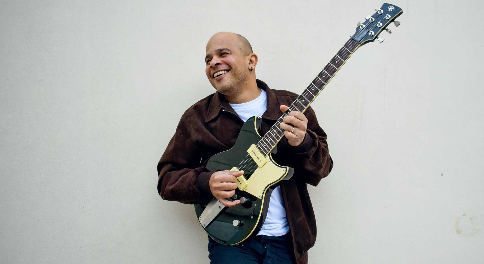 jurandir_santana_yamaha _artist