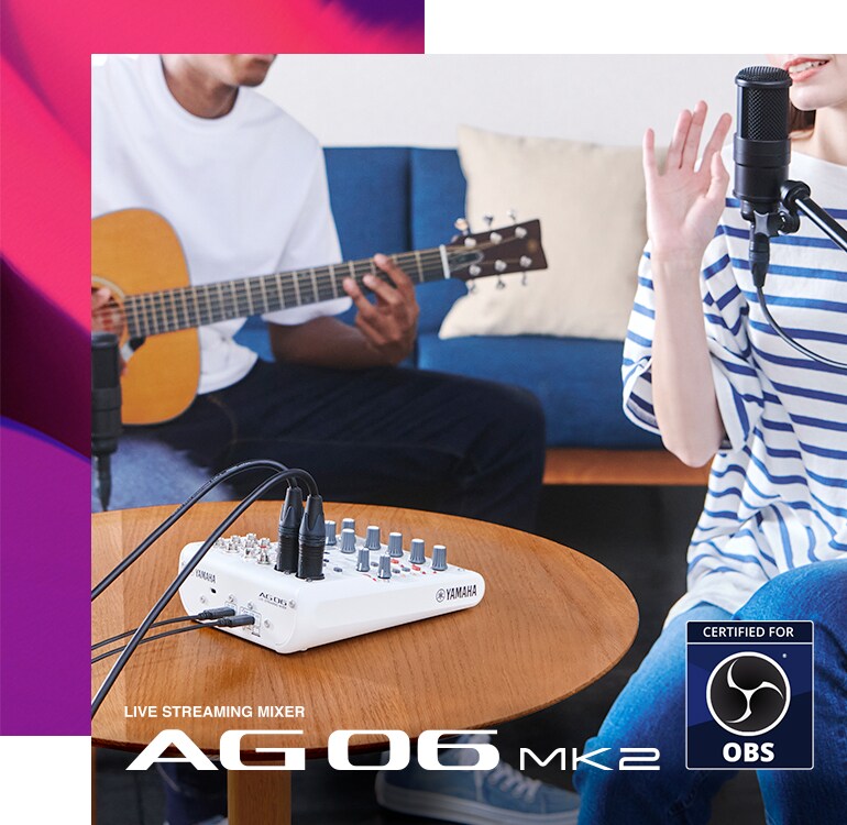 AG06MK2 - Descripción - Serie AG - Mesas de Mezcla - Productos