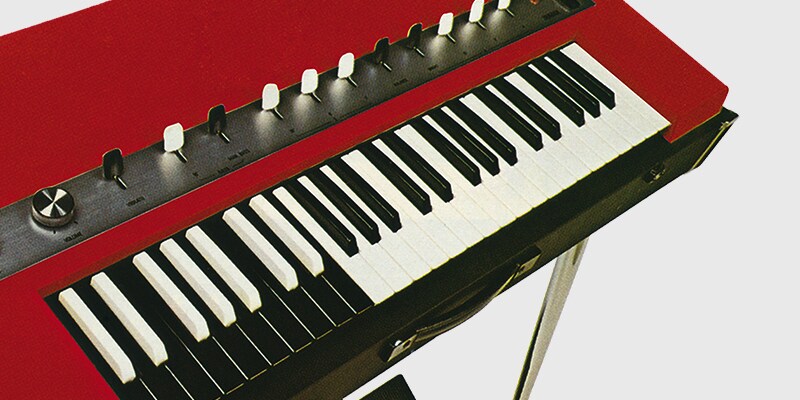 Sound Presets—The Lifeblood of Any Synthesizer - Yamaha - España