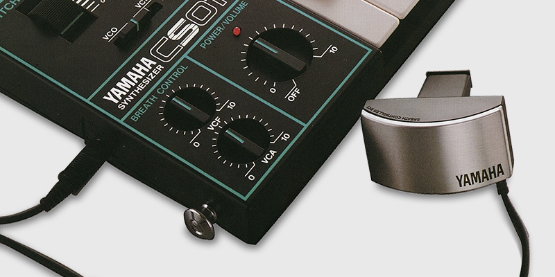 Japanese Pop Music and Yamaha Synthesizers - Yamaha - España