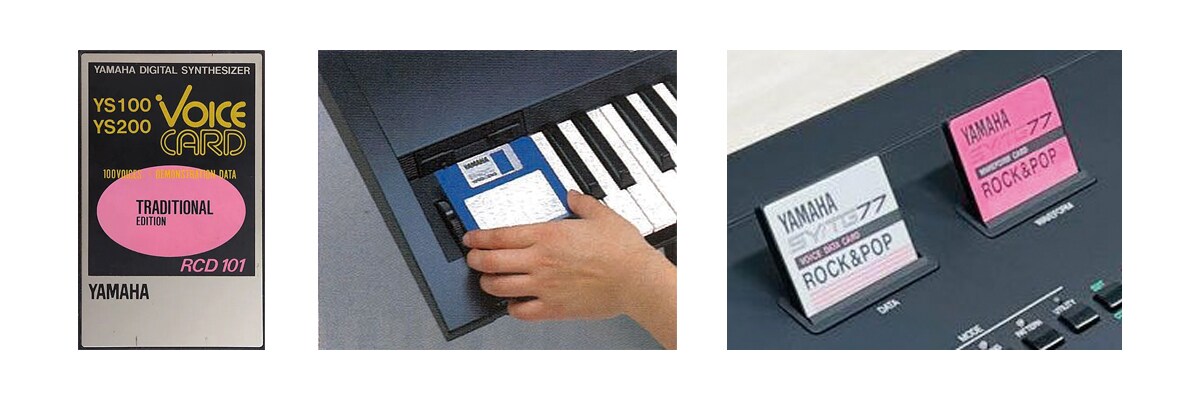 Sound Presets—The Lifeblood of Any Synthesizer - Yamaha - España