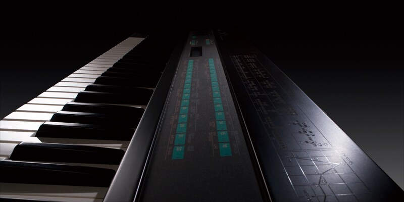 Sound Presets—The Lifeblood of Any Synthesizer - Yamaha - España