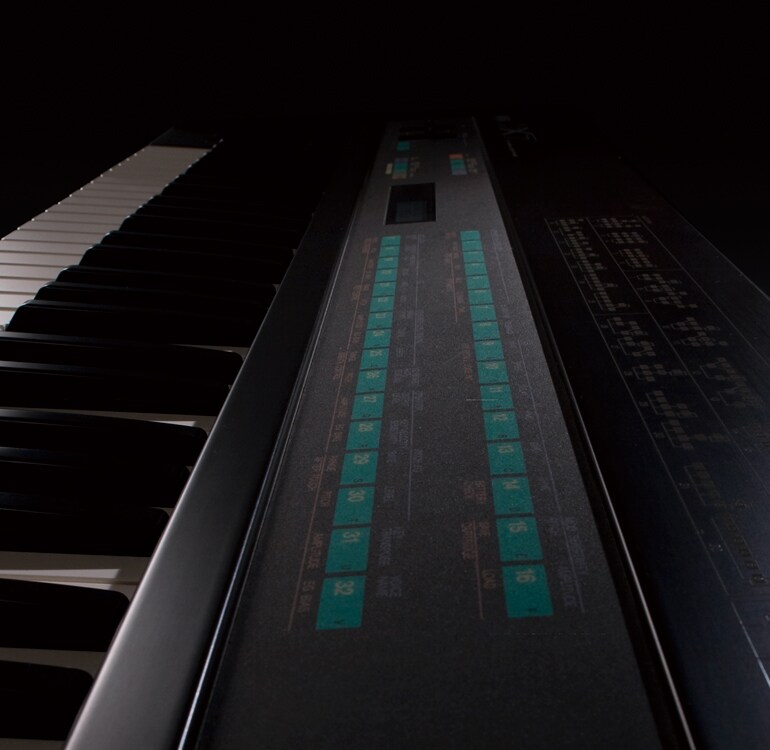Sound Presets—The Lifeblood of Any Synthesizer - Yamaha - España
