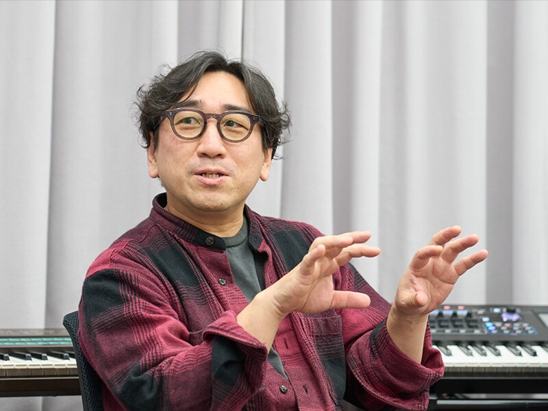 Japanese Pop Music and Yamaha Synthesizers - Yamaha - España