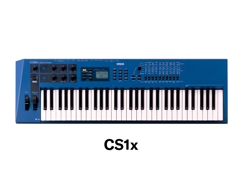 Japanese Pop Music and Yamaha Synthesizers - Yamaha - España