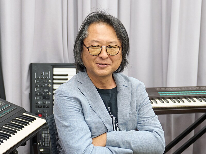 Japanese Pop Music and Yamaha Synthesizers - Yamaha - España