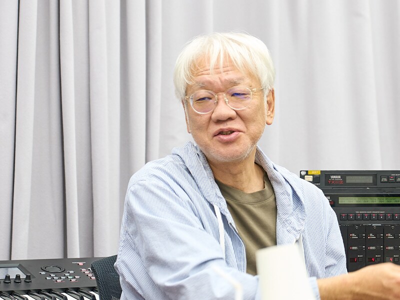 Japanese Pop Music and Yamaha Synthesizers - Yamaha - España