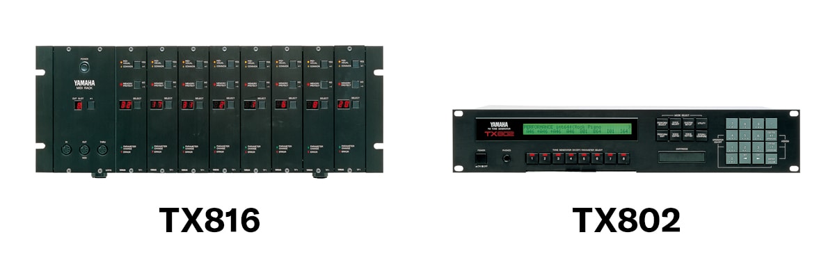 Japanese Pop Music and Yamaha Synthesizers - Yamaha - España