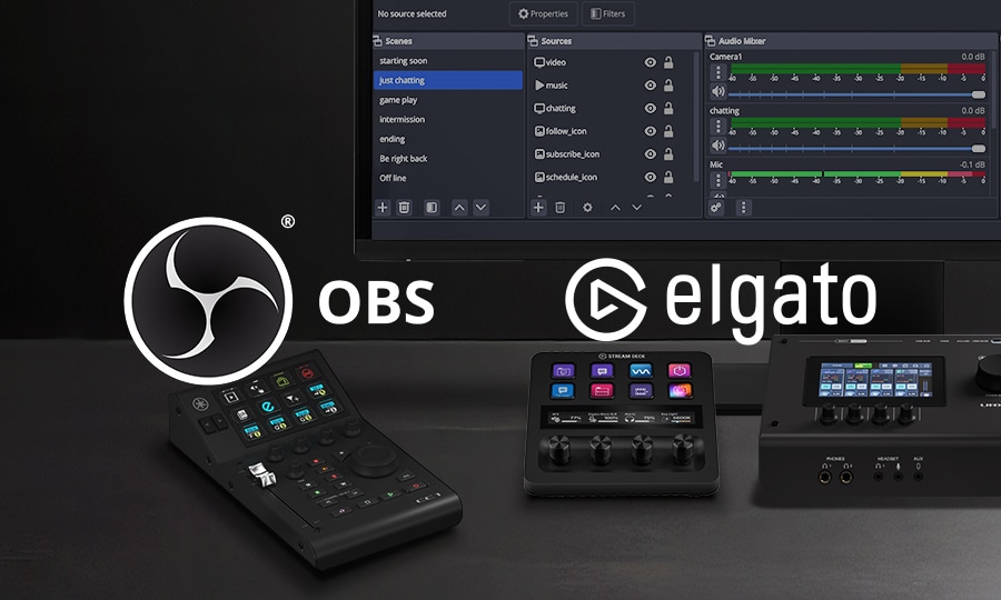 Yamaha CC1: Integración fluida del controlador para lograr un flujo de trabajo personalizado