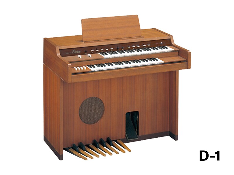 Chapter 1: Origins of the Yamaha Synthesizer - Yamaha - España