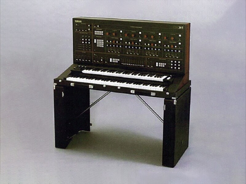 Chapter 2: FM Tone Generators and the Dawn of Home Music