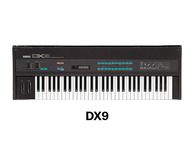 Chapter 2: FM Tone Generators and the Dawn of Home Music