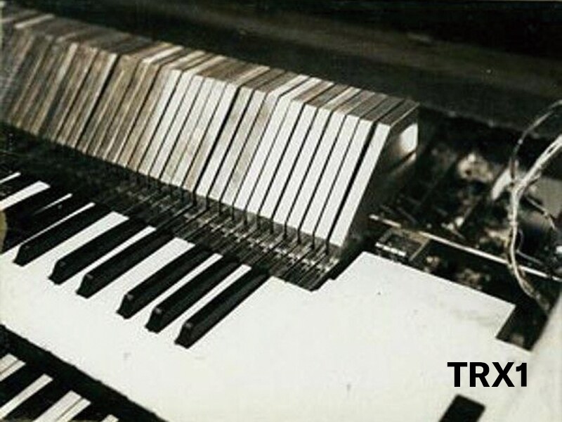 Chapter 2: FM Tone Generators and the Dawn of Home Music