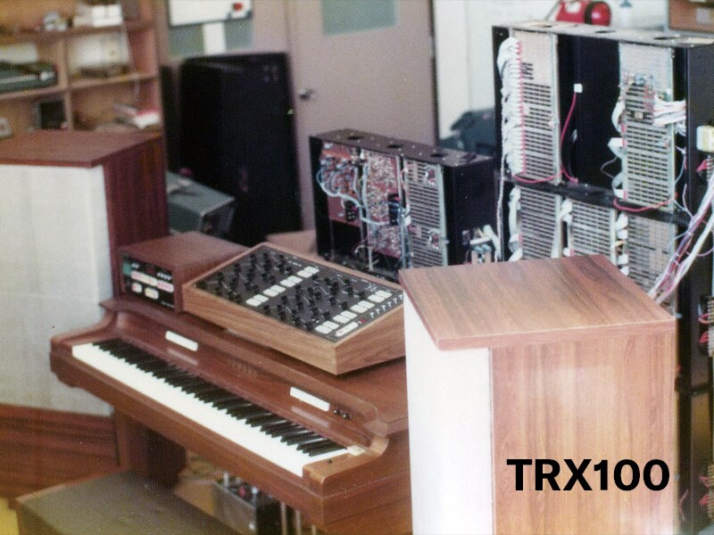 Chapter 2: FM Tone Generators and the Dawn of Home Music