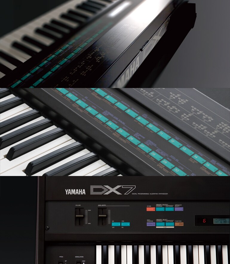 Chapter 2: FM Tone Generators and the Dawn of Home Music
