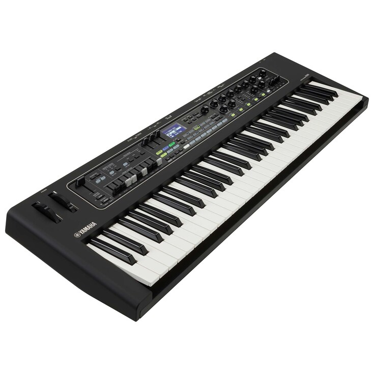 Yamaha CK61