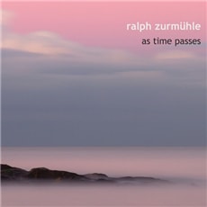 Ralph Zurmühle lanza su nuevo álbum, “As time passes”.