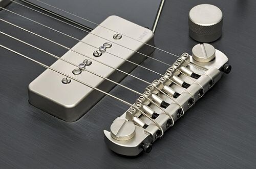 Hardware personalizado