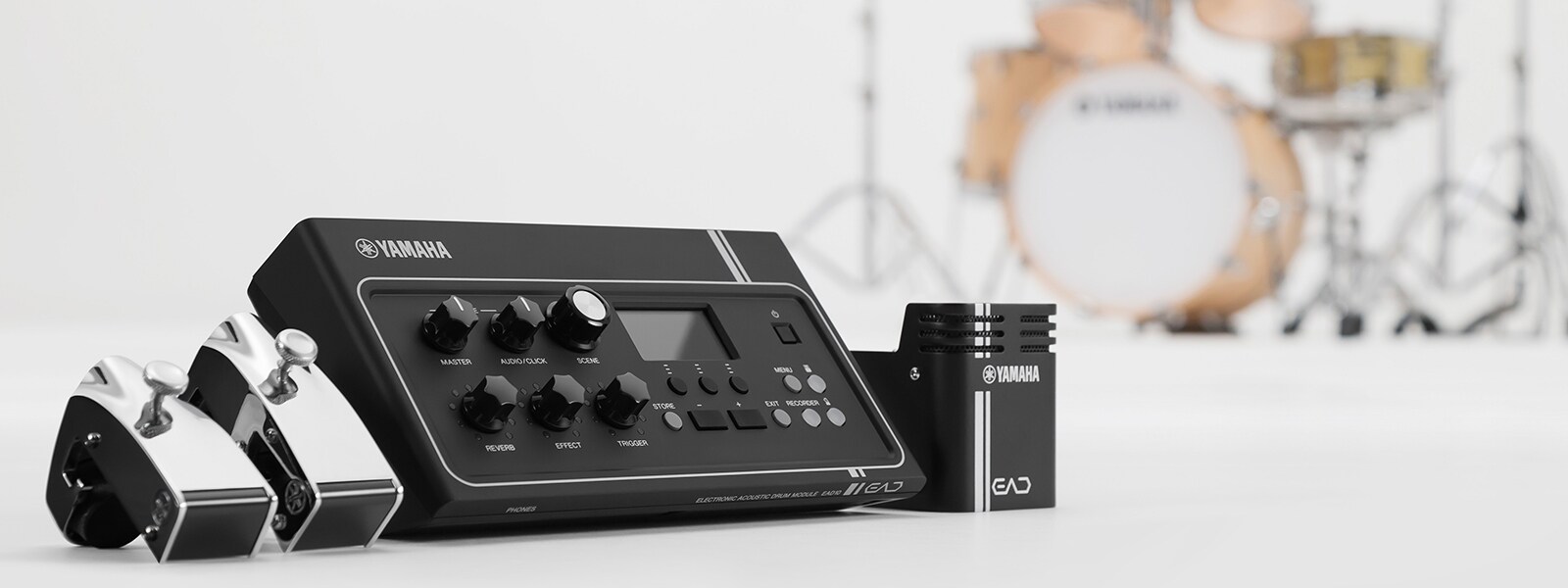 EAD10 - Descripción - EAD - Productos - Baterías - Instrumentos