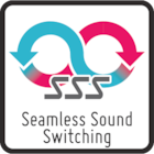 Qué es Seamless Sound Switching?