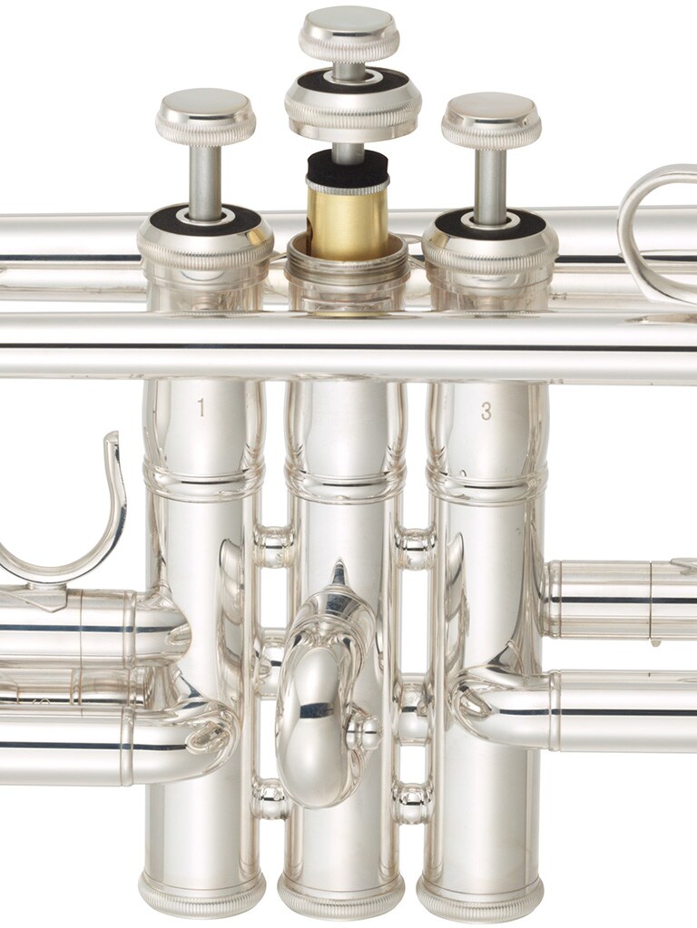 YTR-9335NYS - Descripción - Trompetas - Productos - Instrumentos