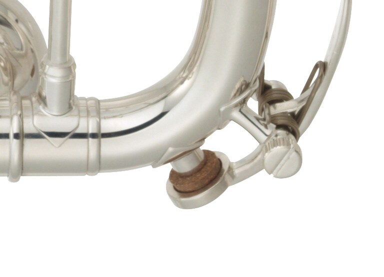 YTR-9335NYS - Descripción - Trompetas - Productos - Instrumentos