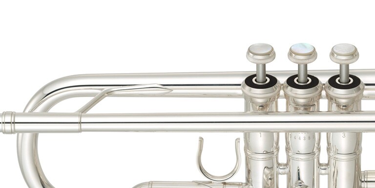 YTR-9335NYS - Descripción - Trompetas - Productos - Instrumentos