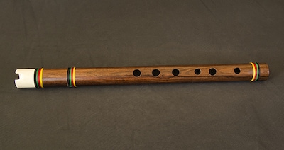 Instrumentos orientales icónicos