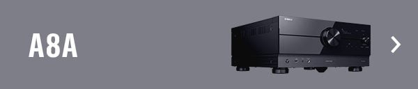FeelTrueSound Home-Entertainment AV-Receivers RX-A8A A8A AVENTAGE