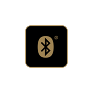 Icono de COMPATIBILIDAD BLUETOOTH