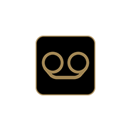 Icono de looper integrado