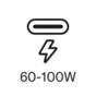 Carga rápida USB Power Delivery (PD)