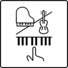 Icono de Dual/Layers